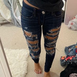 Ae jeans